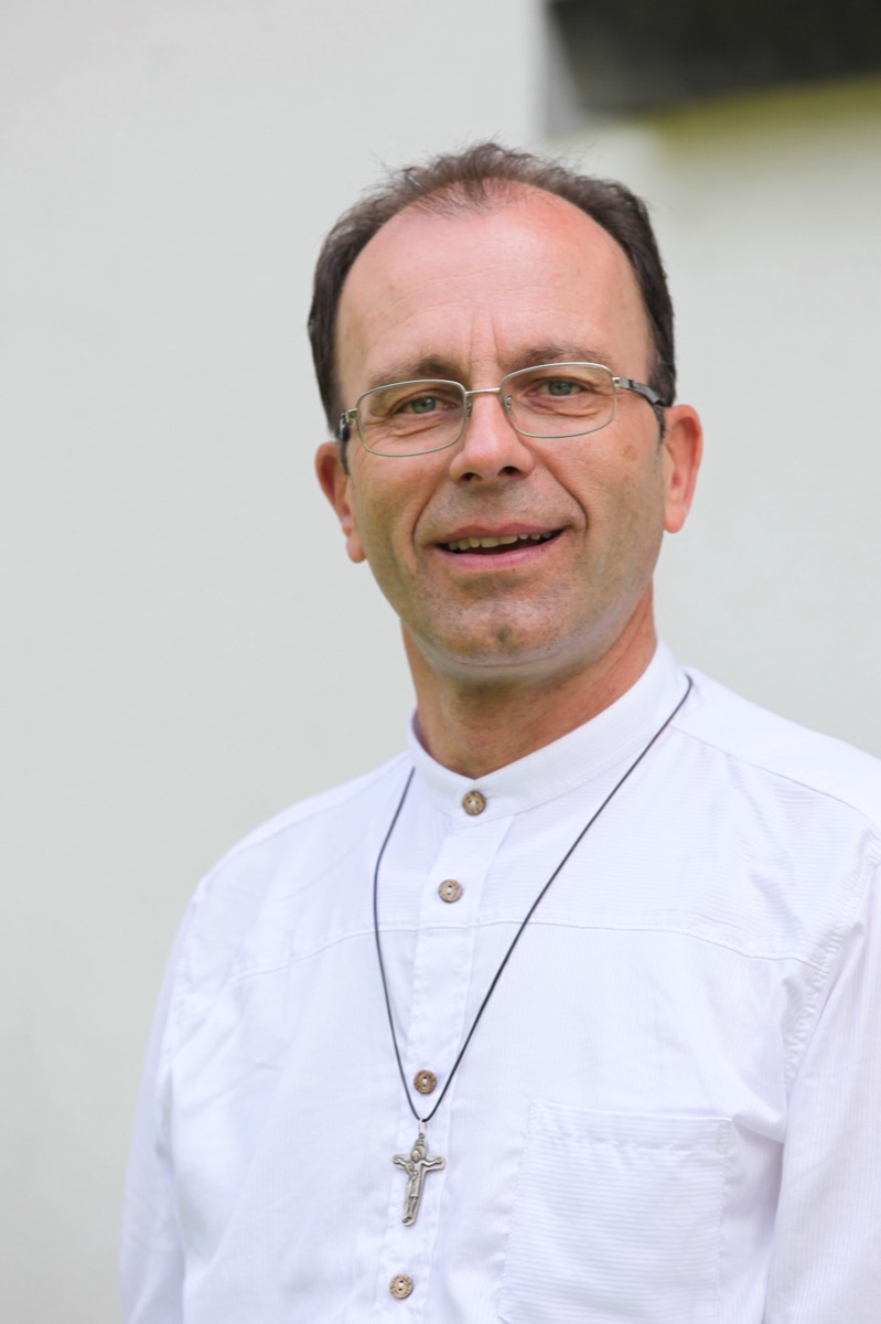 Roland Eigenmann